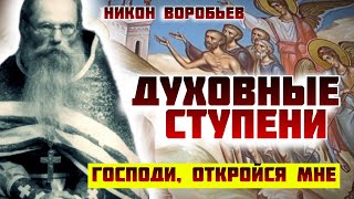 В этой аудиокниге Ответы на многие сложные Вопросы, возникающие у каждого. «Господи откройся мне!»