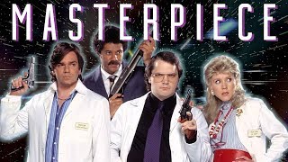 Darkplace - The Best Fake Horror Show Ever