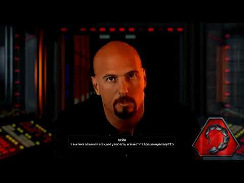 Видео: COMMAND & CONQUER remastered ! 2024 ! 1Х3 ИИ 100% ГСБ !Безвыходное положение!