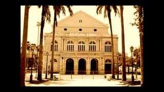 Vídeo de Recife Um Canto De Saudade