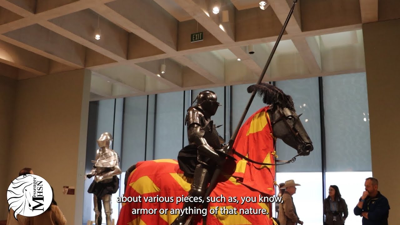 An Armory for the Ages