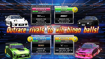 WMMT6RR BINGO CHALLENGE MULTI GHOST BATTLE.221