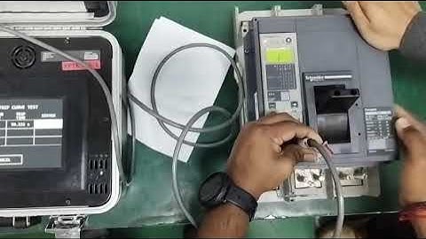 Schnieder FFTK Electric S33595 Full Function Test Kit Repair by Dynamics Circuit (S) Pte. Ltd.