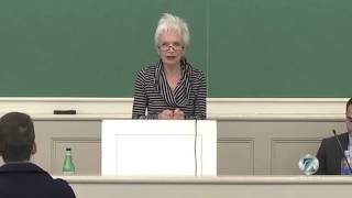NYU Prof: I'm for Same-Sex Marriage But Really Against Marriage