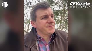 O’Keefe Media Group alleges: There's no easy way to say this...