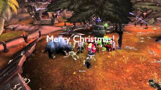 Ogrimmar Raid Fail! (Garrosh was bugged)