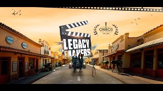 Celebrity Legacy Makers | Official Trailer (2025) Wealth