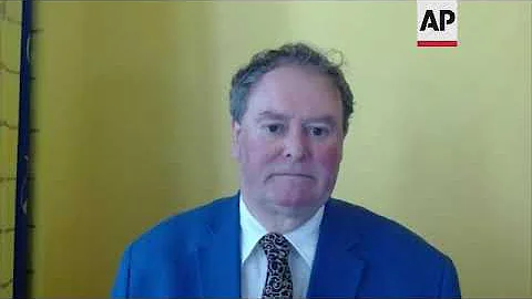 Analyst: May be decades until court hears Andrew case