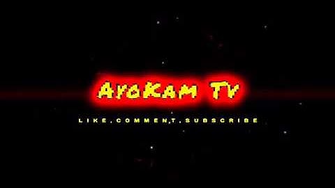 New intro [read Description]