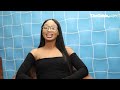 #BBNaija: I'm not a reserved person... medication made me weak on BBNaija, says Christy O
