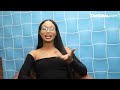 #BBNaija: I'm not a reserved person... medication made me weak on BBNaija, says Christy O