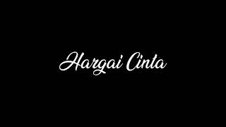 Hargai Cinta - Risky febrian(Cover) By Billy Aju Ava
