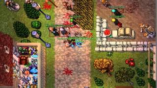 Tibia pk solera 2014
