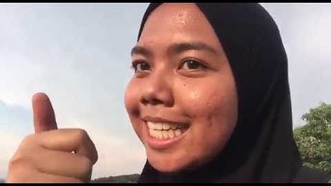 VLOG: Tanjung Tuan Hike | Hiking as a Metaphor of Life