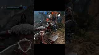 [For honor] Khatun #ubisoft #forhonor #ubisoftgames #gaming