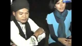 Dua Dunia Makam Eyang Panca