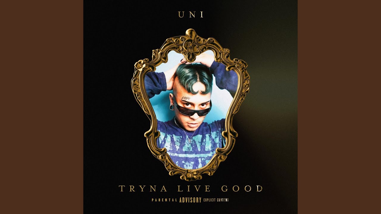 Watch Tryna Live Good on YouTube Watch Tryna Live Good on YouTube