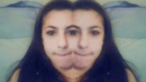 this is my twin