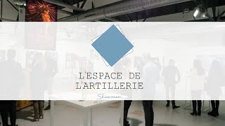 Exposition Photo - Espace de l'Artillerie - C'Event