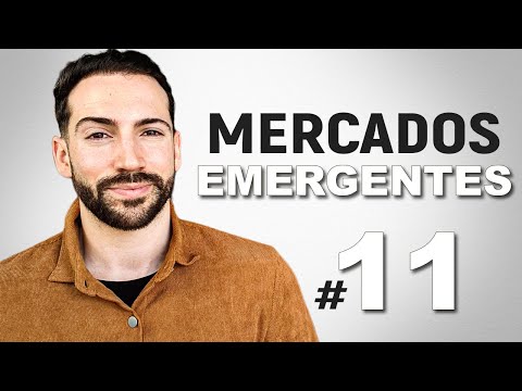 Mercados Emergentes #11