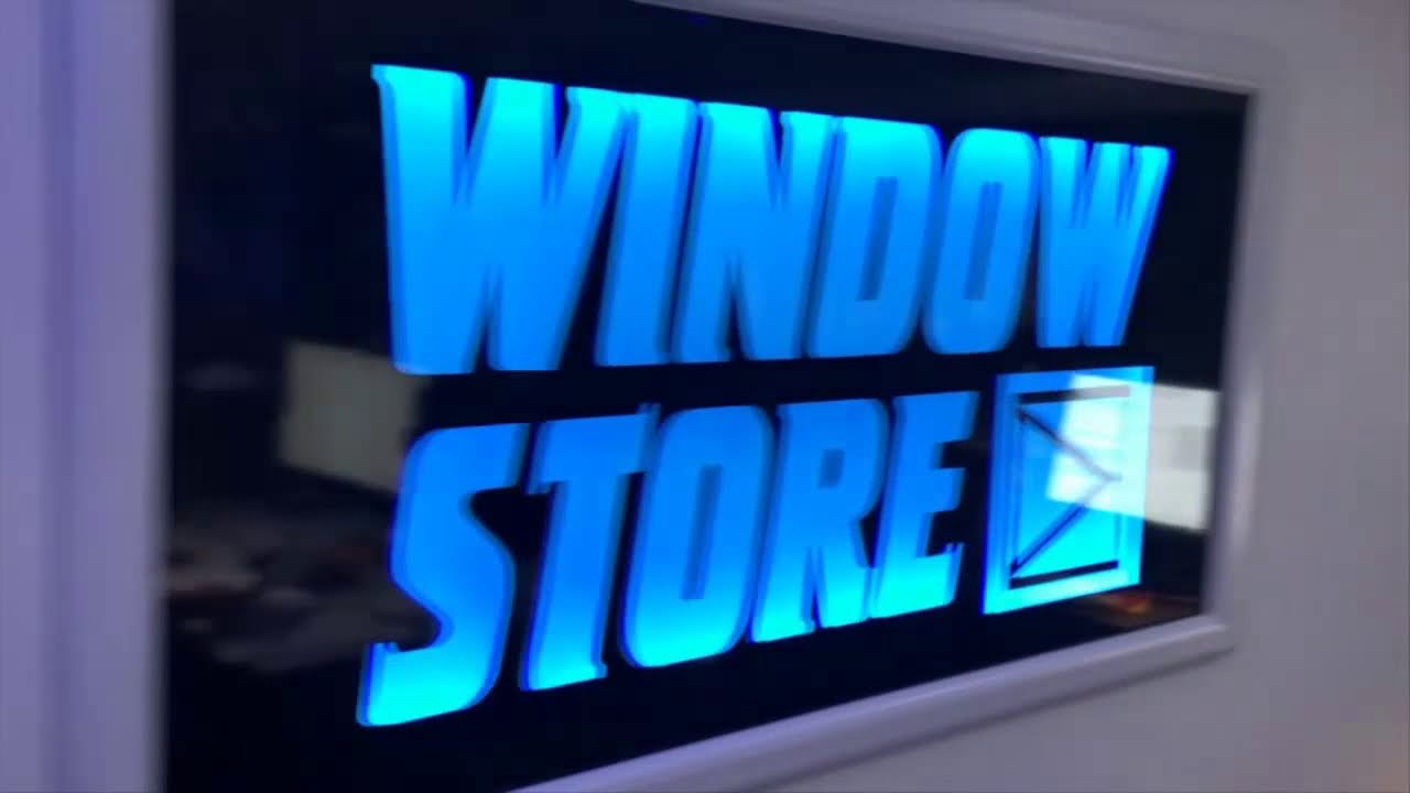 Best Window And Door Showroom Youtube
