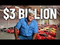 Jay lenos car collection the most expensive cars in the world jaylenosgarage