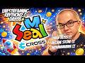 [LIVE] [#RIIYTHON2.0 DAY 85] SEAL M ON CROSS ~ WAH UDAH ADA ARCANE STONE NIHHH !!!!!!!