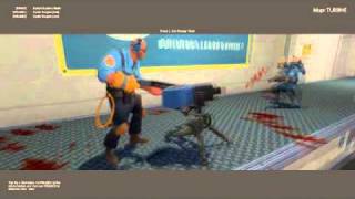 Fetish Fortress 2 Bloopers