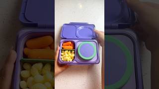 Realistic School Lunch Ideas Parents Can Copy