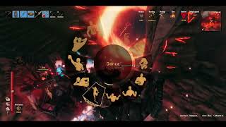 Valheim: Searching for Ashlands Mini-Boss