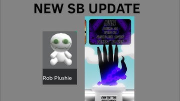 New slap battles glove and limited (rob plush and null glove + how to get)