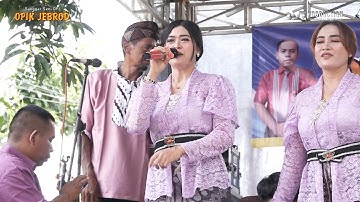 BLUE THREAD - OPIK JEBROD ART STUDIOS | LEUWILIANG BARU VILLAGE, SEPTEMBER 14, 2025