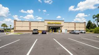 DOLLAR GENERAL LAKE ALFRED FLORIDA