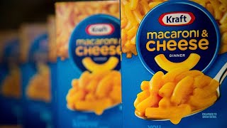 Kraft Heinz CEO Miguel Patricio talks coronavirus and the impact on sales and consumer trends