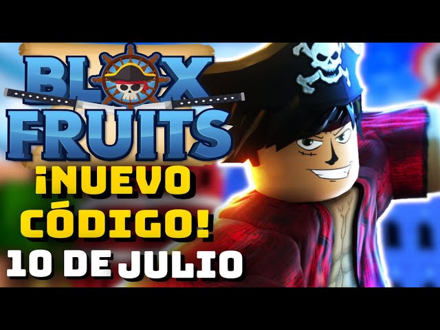 codigos nuevos para blox fruits nuevos de noviembre｜TikTok Search