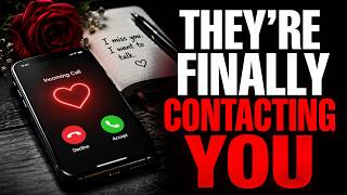 Someone Is Reaching Out Soon God Confirms The Wait Is Over If You Are Seeing This
