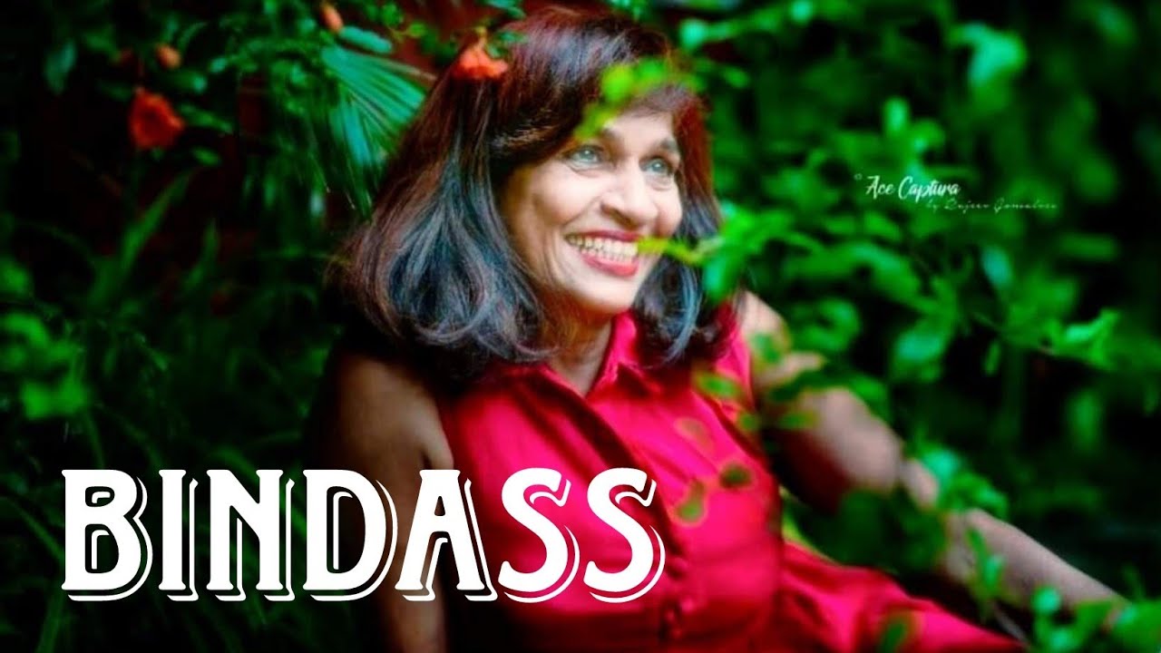 BINDAAS  Eastindian Urta song Nancy  Netto  Francis Gigool