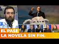 ✍️ ADORNI SIGUE AGREGÁNDOLE CAPÍTULOS A SU NOVELA INTERMINABLE | El Pase con Nico Lantos