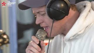 DMA&#39;S - Whole Again (Cover) (Live on the Chris Evans Breakfast Show with cinch)