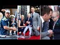 Chris Pratt&#39;s Son Jack Pratt 2017
