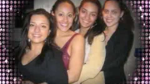 Lambda Theta Alpha - Gamma Alpha Chapter