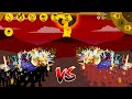 All Skins Units Army Swordwrath, Giant, Spearton Elite, Zombie, Princes Leaf | Stick War Legacy