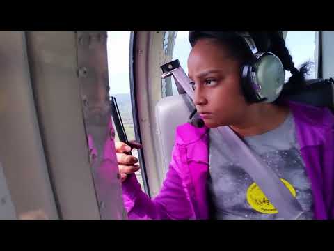 Featured image for the guide to Pigeon Forge Helicopter Ride with Views of the Great Smoky Mountains by OTMNY Aviation