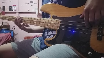 Dengarlah Sayang - D