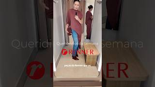 Queridinhos da semana com #lojasrenner #moda #oquevestir #look #cupomdesconto #fashion #style #cupom