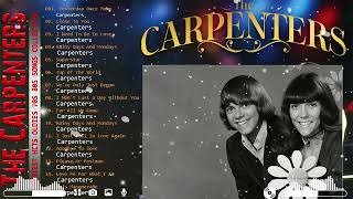 Carpenters Greatest Hits Collection (Full Album) 2023 💖💖 Best Songs of The Carpenters