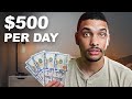 6 work from home side hustles to quit your job in 2024 500 per day