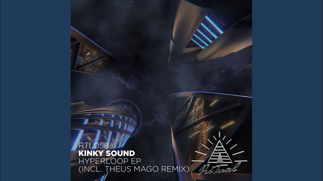 Guarda Hyperloop (Theus Mago Remix) su YouTube Guarda Hyperloop (Theus Mago Remix) su YouTube