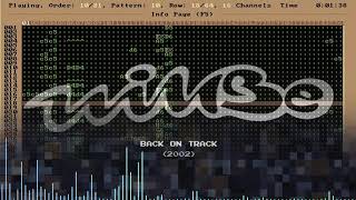 Willbe - Back on track (2002)