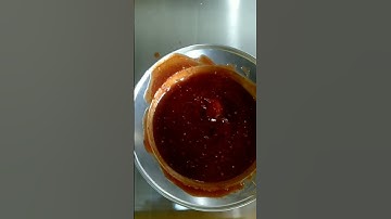 Thumbnail of saus BBQ serbaguna